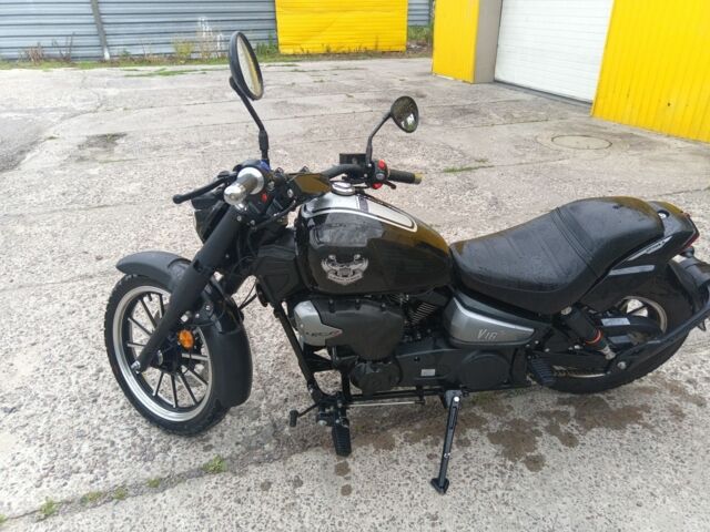 Ліфан Інша, об'ємом двигуна 0.25 л та пробігом 0 тис. км за 2400 $, фото 7 на Automoto.ua