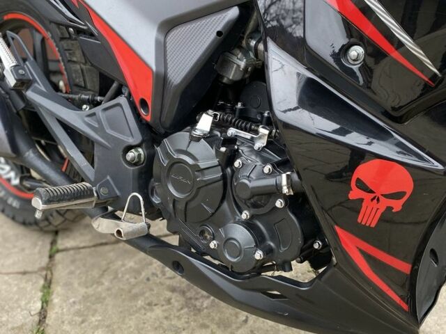 Лифан Другая, объемом двигателя 0.2 л и пробегом 0 тыс. км за 1400 $, фото 1 на Automoto.ua