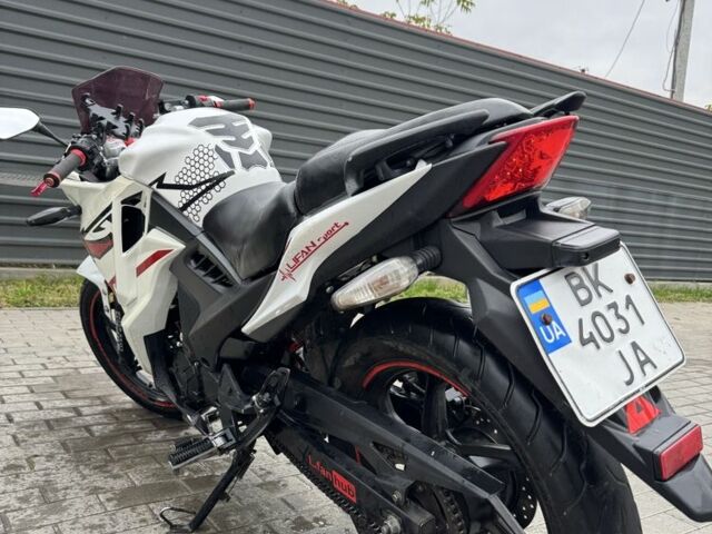 Лифан Другая, объемом двигателя 0.2 л и пробегом 0 тыс. км за 1350 $, фото 1 на Automoto.ua