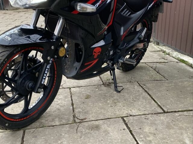 Лифан Другая, объемом двигателя 0.2 л и пробегом 0 тыс. км за 1400 $, фото 7 на Automoto.ua