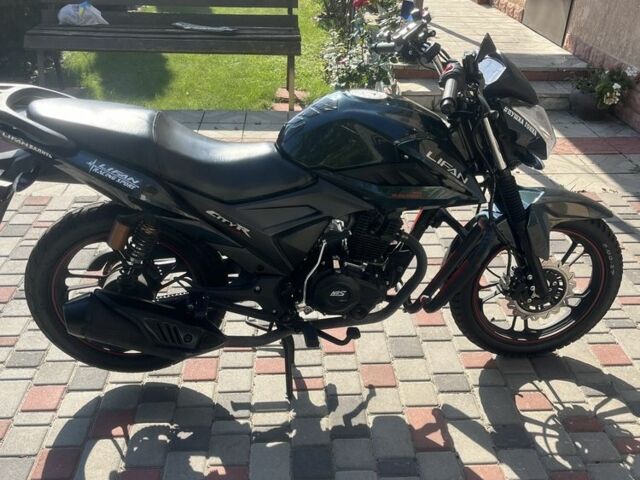 Лифан Другая, объемом двигателя 0.18 л и пробегом 0 тыс. км за 1153 $, фото 3 на Automoto.ua