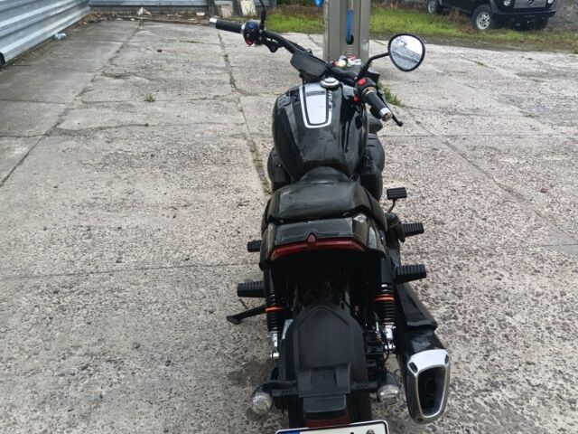 Ліфан Інша, об'ємом двигуна 0.25 л та пробігом 0 тис. км за 2400 $, фото 8 на Automoto.ua