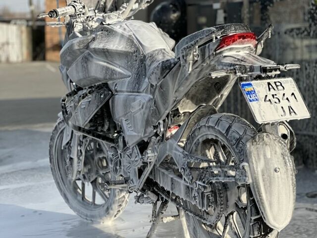 Лифан Другая, объемом двигателя 0.2 л и пробегом 0 тыс. км за 1699 $, фото 3 на Automoto.ua