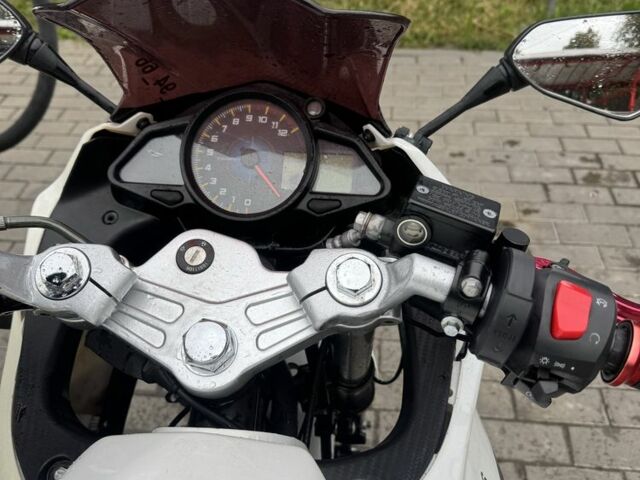 Лифан Другая, объемом двигателя 0.2 л и пробегом 0 тыс. км за 1350 $, фото 4 на Automoto.ua