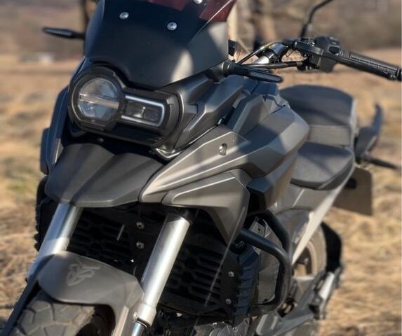 Лифан Другая, объемом двигателя 0.2 л и пробегом 0 тыс. км за 2099 $, фото 2 на Automoto.ua