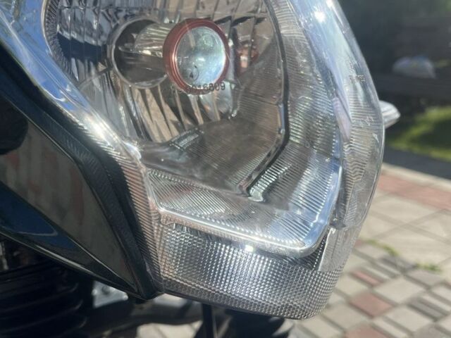 Лифан Другая, объемом двигателя 0.18 л и пробегом 0 тыс. км за 1153 $, фото 5 на Automoto.ua