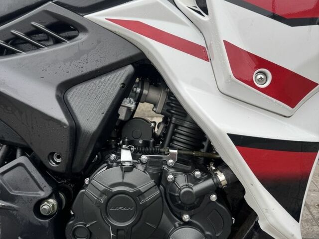 Лифан Другая, объемом двигателя 0.2 л и пробегом 0 тыс. км за 1350 $, фото 5 на Automoto.ua