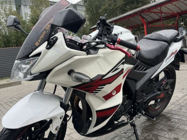 Лифан Другая, объемом двигателя 0.2 л и пробегом 0 тыс. км за 1350 $, фото 2 на Automoto.ua