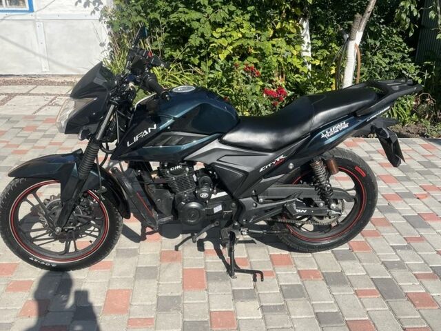 Лифан Другая, объемом двигателя 0.18 л и пробегом 0 тыс. км за 1153 $, фото 1 на Automoto.ua