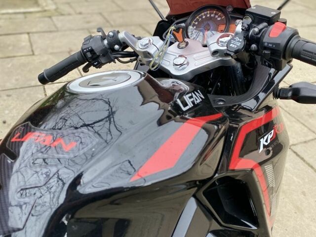 Лифан Другая, объемом двигателя 0.2 л и пробегом 0 тыс. км за 1400 $, фото 6 на Automoto.ua