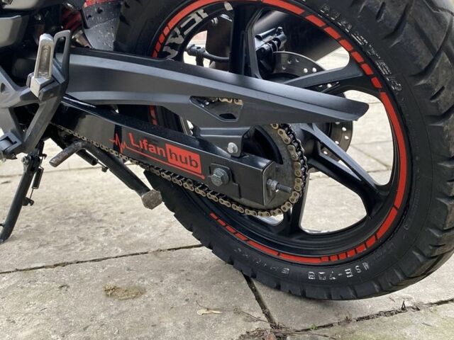 Лифан Другая, объемом двигателя 0.2 л и пробегом 0 тыс. км за 1400 $, фото 5 на Automoto.ua