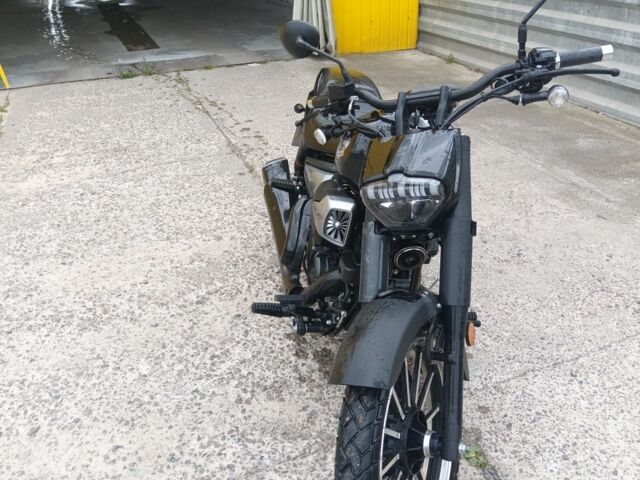 Ліфан Інша, об'ємом двигуна 0.25 л та пробігом 0 тис. км за 2400 $, фото 6 на Automoto.ua