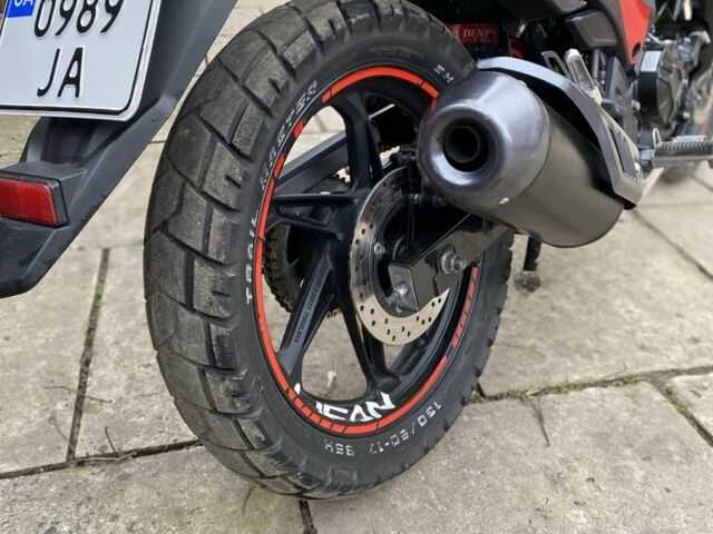 Лифан Другая, объемом двигателя 0.2 л и пробегом 0 тыс. км за 1400 $, фото 3 на Automoto.ua