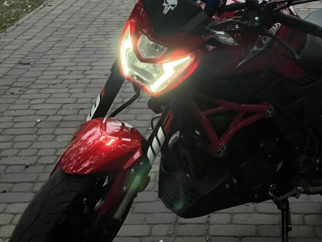 Лифан Другая, объемом двигателя 0.2 л и пробегом 0 тыс. км за 1300 $, фото 3 на Automoto.ua