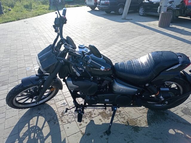 Ліфан Інша, об'ємом двигуна 0.25 л та пробігом 0 тис. км за 2400 $, фото 3 на Automoto.ua