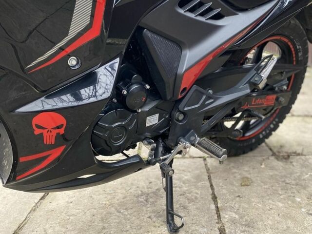 Лифан Другая, объемом двигателя 0.2 л и пробегом 0 тыс. км за 1400 $, фото 4 на Automoto.ua