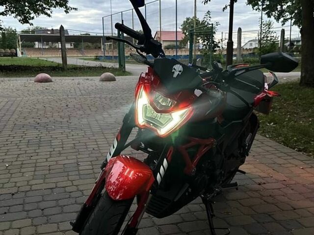 Лифан Другая, объемом двигателя 0.2 л и пробегом 0 тыс. км за 1300 $, фото 1 на Automoto.ua