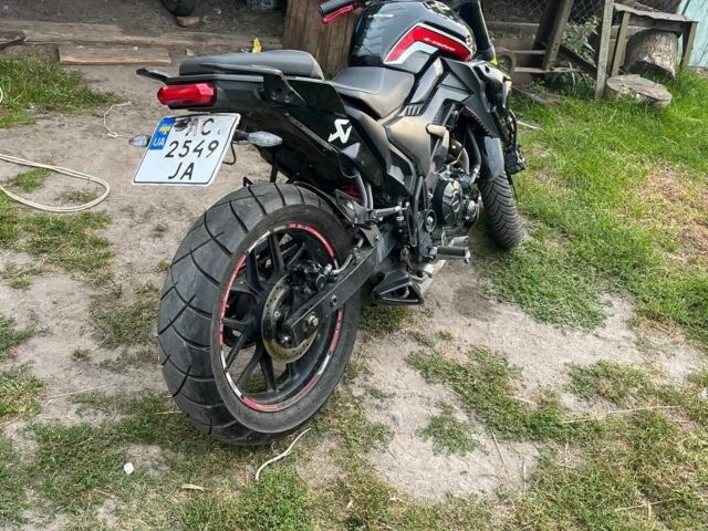 Лифан Другая, объемом двигателя 0.22 л и пробегом 0 тыс. км за 1100 $, фото 3 на Automoto.ua