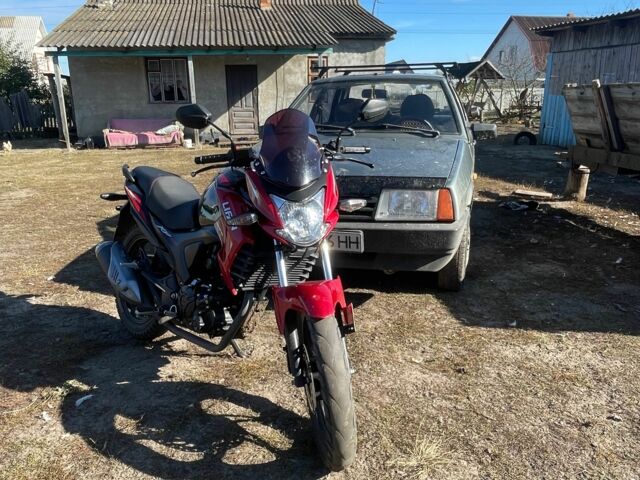 Лифан Другая, объемом двигателя 0 л и пробегом 0 тыс. км за 1270 $, фото 2 на Automoto.ua