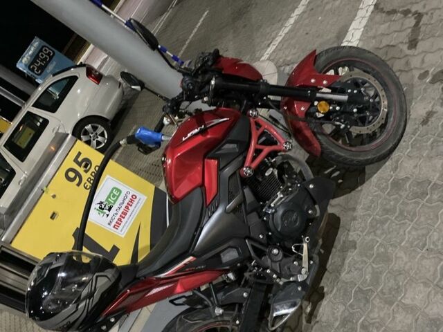 Лифан Другая, объемом двигателя 0.2 л и пробегом 0 тыс. км за 1350 $, фото 2 на Automoto.ua