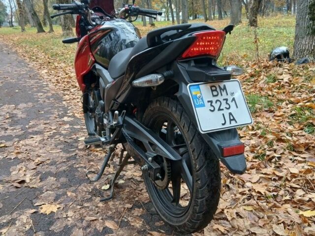 Лифан Другая, объемом двигателя 0.2 л и пробегом 0 тыс. км за 1390 $, фото 6 на Automoto.ua