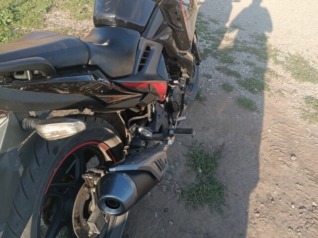 Лифан Другая, объемом двигателя 0.2 л и пробегом 0 тыс. км за 1700 $, фото 4 на Automoto.ua