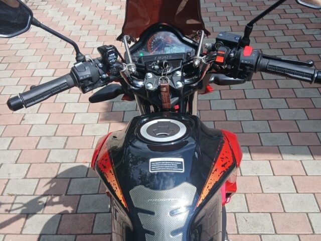 Лифан Другая, объемом двигателя 0.2 л и пробегом 0 тыс. км за 1426 $, фото 6 на Automoto.ua