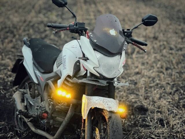 Лифан Другая, объемом двигателя 0.2 л и пробегом 0 тыс. км за 1369 $, фото 3 на Automoto.ua