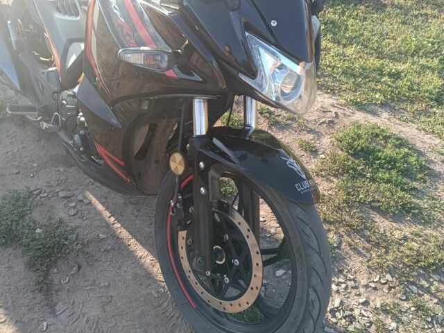 Лифан Другая, объемом двигателя 0.2 л и пробегом 0 тыс. км за 1700 $, фото 1 на Automoto.ua