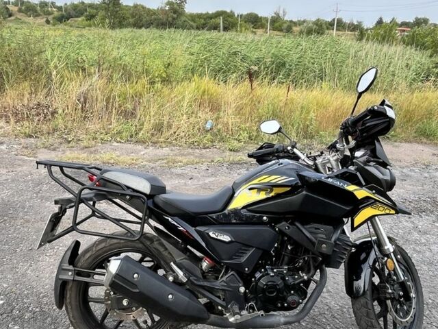 Ліфан Інша, об'ємом двигуна 0.2 л та пробігом 0 тис. км за 1700 $, фото 2 на Automoto.ua