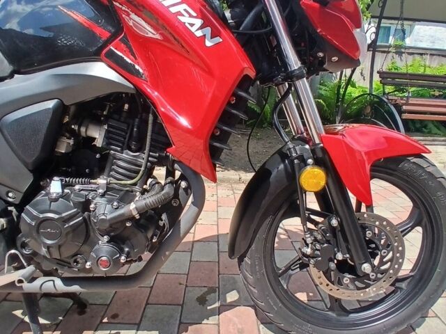 Лифан Другая, объемом двигателя 0.2 л и пробегом 0 тыс. км за 1426 $, фото 7 на Automoto.ua