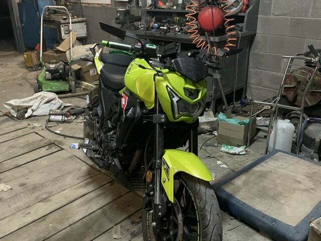 Лифан Другая, объемом двигателя 0.2 л и пробегом 0 тыс. км за 1500 $, фото 1 на Automoto.ua