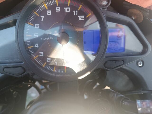 Лифан Другая, объемом двигателя 0.2 л и пробегом 0 тыс. км за 1700 $, фото 5 на Automoto.ua