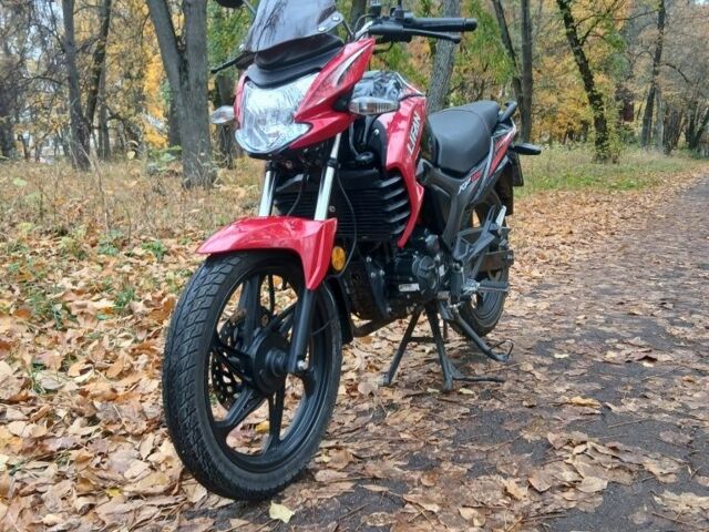 Лифан Другая, объемом двигателя 0.2 л и пробегом 0 тыс. км за 1390 $, фото 1 на Automoto.ua