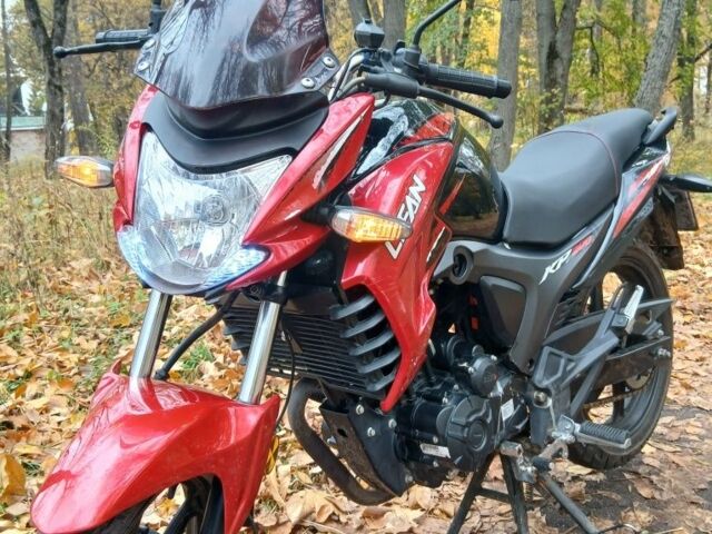 Лифан Другая, объемом двигателя 0.2 л и пробегом 0 тыс. км за 1390 $, фото 2 на Automoto.ua