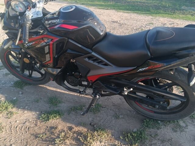 Лифан Другая, объемом двигателя 0.2 л и пробегом 0 тыс. км за 1700 $, фото 3 на Automoto.ua