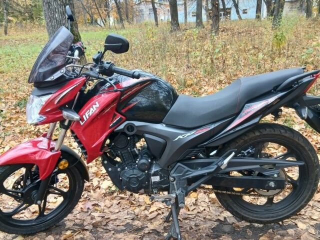 Лифан Другая, объемом двигателя 0.2 л и пробегом 0 тыс. км за 1390 $, фото 4 на Automoto.ua