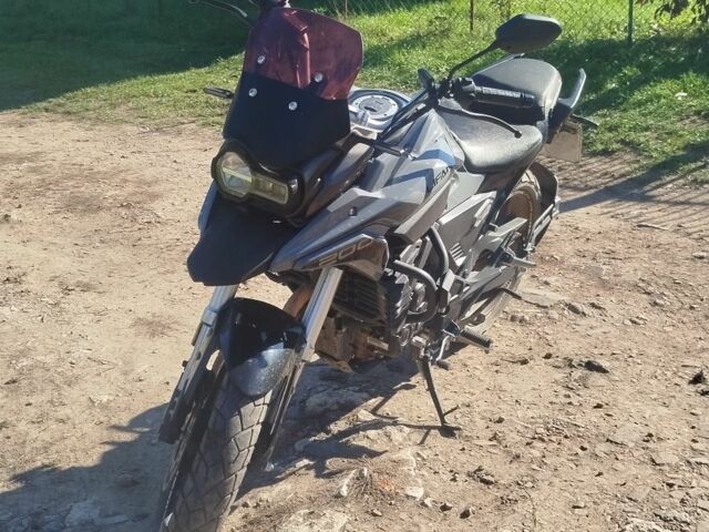 Лифан Другая, объемом двигателя 0.2 л и пробегом 0 тыс. км за 1800 $, фото 1 на Automoto.ua