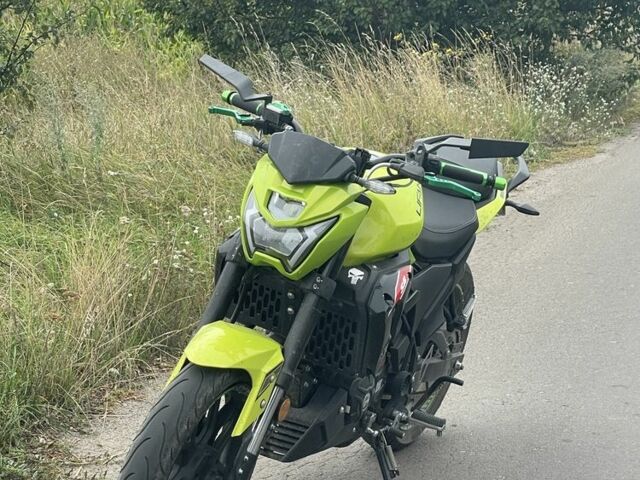 Лифан Другая, объемом двигателя 0.2 л и пробегом 0 тыс. км за 1500 $, фото 2 на Automoto.ua