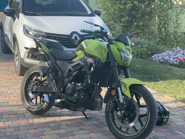 Лифан Другая, объемом двигателя 0.2 л и пробегом 0 тыс. км за 1500 $, фото 7 на Automoto.ua