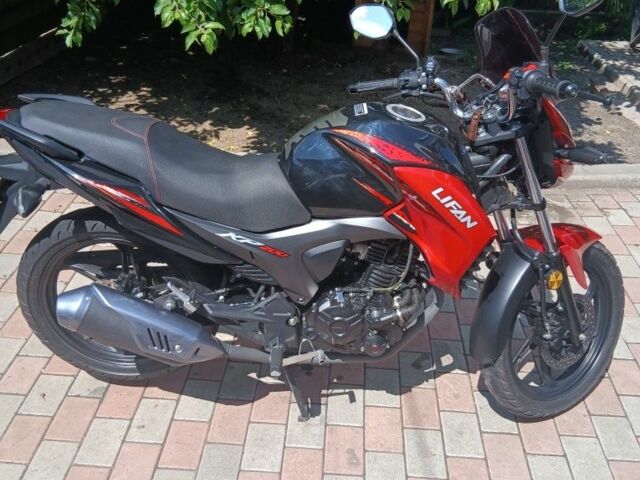 Лифан Другая, объемом двигателя 0.2 л и пробегом 0 тыс. км за 1426 $, фото 4 на Automoto.ua