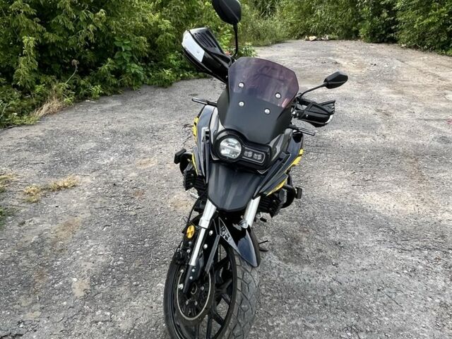 Ліфан Інша, об'ємом двигуна 0.2 л та пробігом 0 тис. км за 1700 $, фото 1 на Automoto.ua