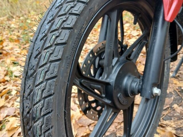 Лифан Другая, объемом двигателя 0.2 л и пробегом 0 тыс. км за 1390 $, фото 7 на Automoto.ua