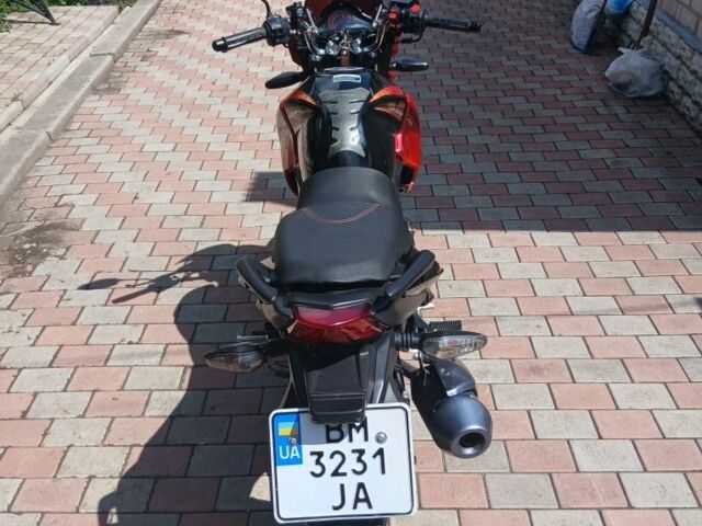 Лифан Другая, объемом двигателя 0.2 л и пробегом 0 тыс. км за 1426 $, фото 5 на Automoto.ua