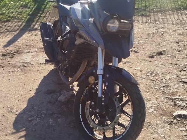 Лифан Другая, объемом двигателя 0.2 л и пробегом 0 тыс. км за 1800 $, фото 2 на Automoto.ua