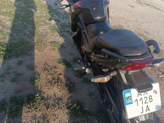 Лифан Другая, объемом двигателя 0.2 л и пробегом 0 тыс. км за 1700 $, фото 7 на Automoto.ua