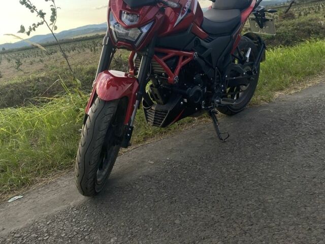 Лифан Другая, объемом двигателя 0.2 л и пробегом 0 тыс. км за 1350 $, фото 1 на Automoto.ua