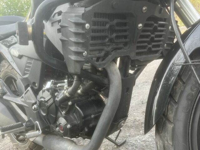 Ліфан Інша, об'ємом двигуна 0.2 л та пробігом 0 тис. км за 1700 $, фото 5 на Automoto.ua