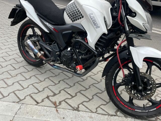 Лифан Другая, объемом двигателя 0.2 л и пробегом 0 тыс. км за 1369 $, фото 1 на Automoto.ua