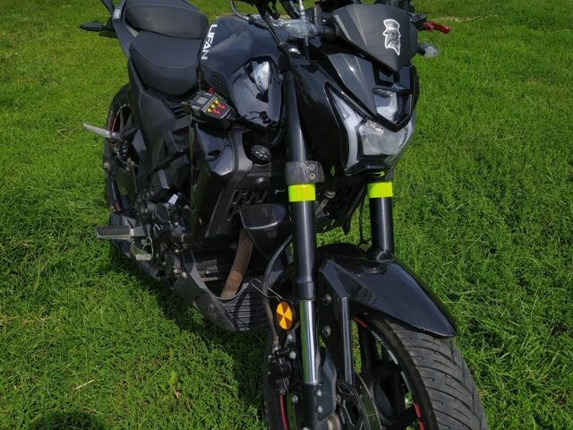 Лифан Другая, объемом двигателя 0 л и пробегом 0 тыс. км за 1200 $, фото 3 на Automoto.ua